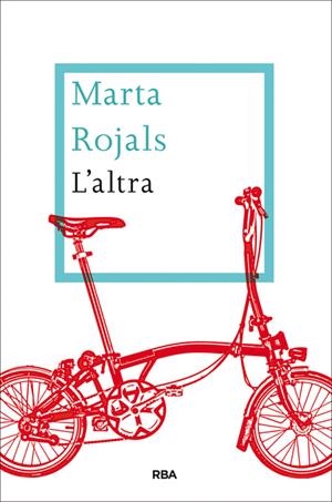 L'ALTRA | 9788482646664 | ROJALS DE ALAMO, MARTA | Llibreria L'Altell - Llibreria Online de Banyoles | Comprar llibres en català i castellà online - Llibreria de Girona