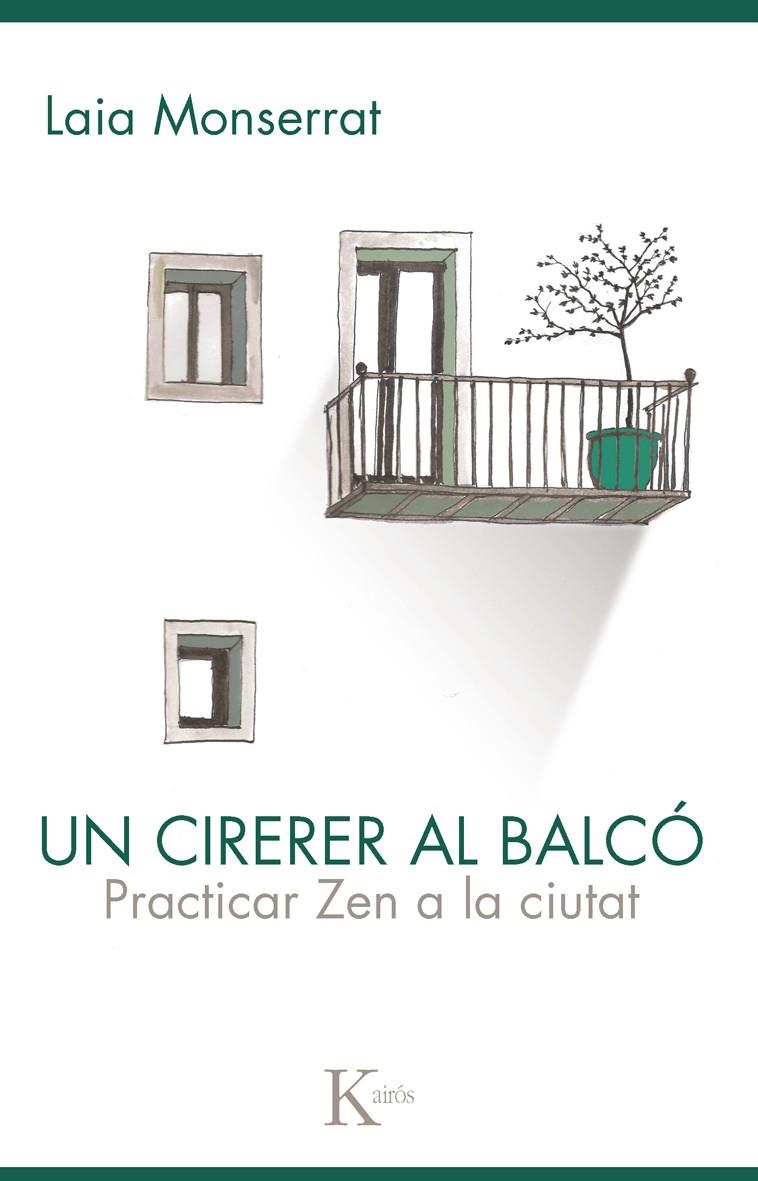 UN CIRERER AL BALCÓ | 9788499883564 | MONSERRAT SANJUÁN, LAIA | Llibreria L'Altell - Llibreria Online de Banyoles | Comprar llibres en català i castellà online - Llibreria de Girona