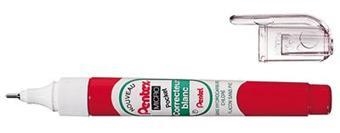 CORRECTOR PENTEL PEN LLAPIS ZL63-W | 3474370026637 | Llibreria Online de Banyoles | Comprar llibres en català i castellà online