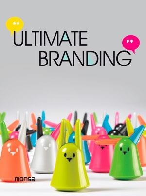 ULTIMATE BRANDING | 9788415829416 | INSTITUTO MONSA DE EDICIONES S.A. | Llibreria L'Altell - Llibreria Online de Banyoles | Comprar llibres en català i castellà online - Llibreria de Girona