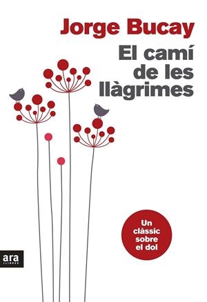 EL CAMÍ DE LES LLÀGRIMES | 9788415642633 | BUCAY, JORGE | Llibreria Online de Banyoles | Comprar llibres en català i castellà online