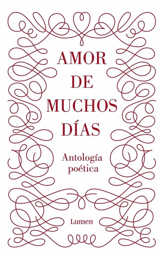 AMOR DE MUCHOS DÍAS | 9788426400192 | AA.VV. | Llibreria L'Altell - Llibreria Online de Banyoles | Comprar llibres en català i castellà online - Llibreria de Girona