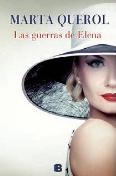 GUERRAS DE ELENA, LAS | 9788466654104 | QUEROL BENÈCH, MARTA | Llibreria Online de Banyoles | Comprar llibres en català i castellà online