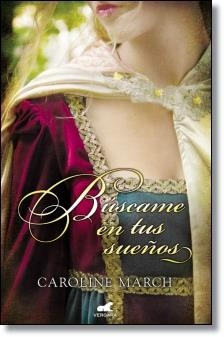BÚSCAME EN TUS SUEÑOS | 9788415420750 | MARCH, CAROLINE | Llibreria L'Altell - Llibreria Online de Banyoles | Comprar llibres en català i castellà online - Llibreria de Girona