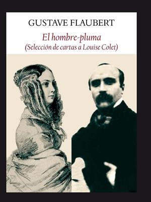 HOMBRE PLUMA, EL | 9788494147586 | FLAUBERT, GUSTAVE | Llibreria L'Altell - Llibreria Online de Banyoles | Comprar llibres en català i castellà online - Llibreria de Girona
