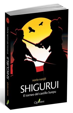 SHIGURUI | 9788494117381 | NANJO, NORIO | Llibreria L'Altell - Llibreria Online de Banyoles | Comprar llibres en català i castellà online - Llibreria de Girona