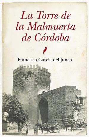 TORRE MALMUERTA DE CÓRDOBA, LA | 9788415828211 | GARCÍA DEL JUNCO, FRANCISCO | Llibreria L'Altell - Llibreria Online de Banyoles | Comprar llibres en català i castellà online - Llibreria de Girona