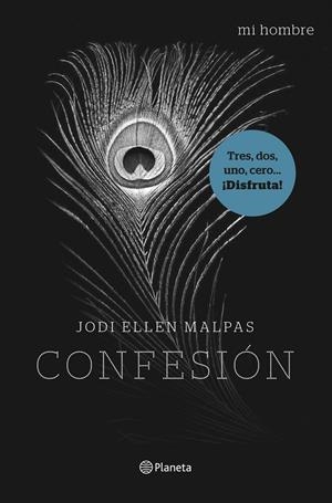 MI HOMBRE. CONFESIÓN | 9788408122319 | MALPAS, JODI ELLEN  | Llibreria Online de Banyoles | Comprar llibres en català i castellà online