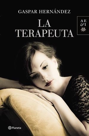 TERAPEUTA, LA | 9788408122944 | HERNÁNDEZ, GASPAR  | Llibreria Online de Banyoles | Comprar llibres en català i castellà online