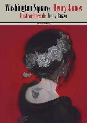 WASHINGTON SQUARE | 9788415601487 | JAMES, HENRY | Llibreria L'Altell - Llibreria Online de Banyoles | Comprar llibres en català i castellà online - Llibreria de Girona