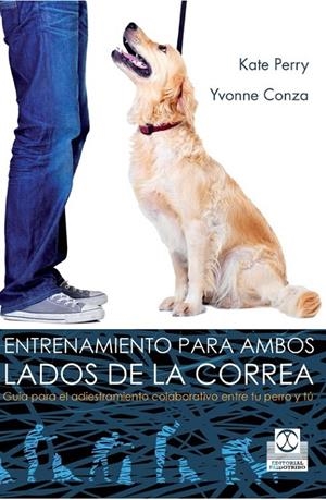 ENTRENAMIENTO PARA AMBOS LADOS DE LA CORREA | 9788499104607 | PERRY, KATE/CONZA, YVONNE | Llibreria L'Altell - Llibreria Online de Banyoles | Comprar llibres en català i castellà online - Llibreria de Girona