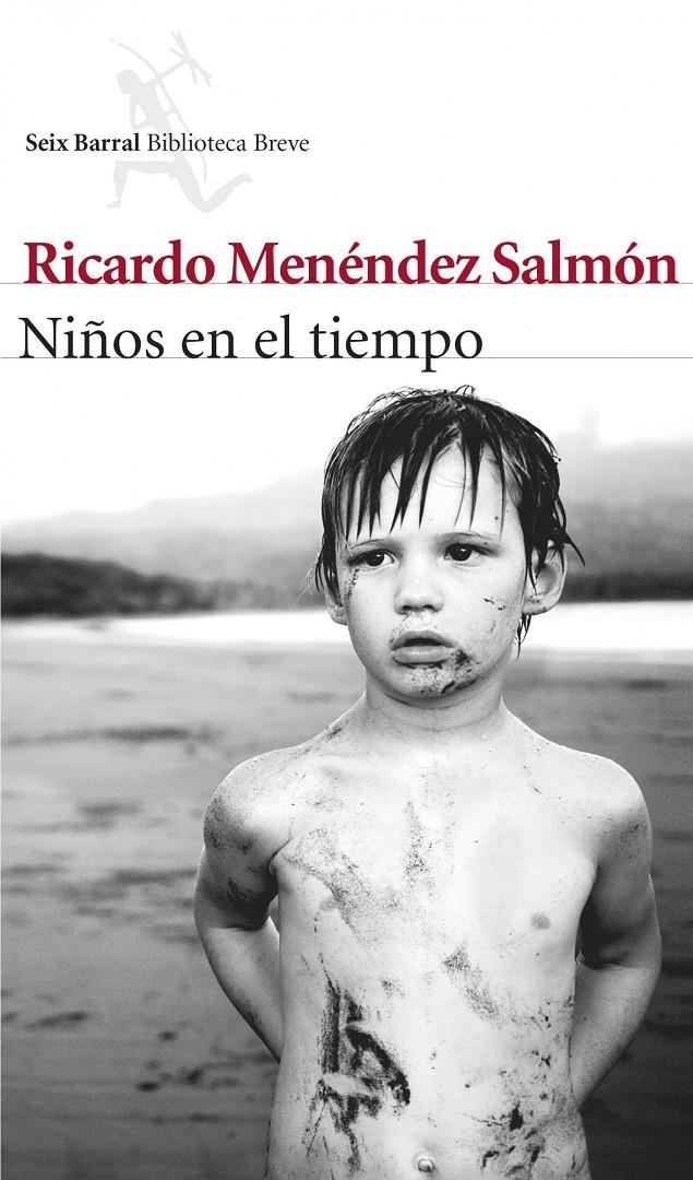 NIÑOS EN EL TIEMPO | 9788432221019 | MENÉNDEZ SALMÓN, RICARDO  | Llibreria L'Altell - Llibreria Online de Banyoles | Comprar llibres en català i castellà online - Llibreria de Girona