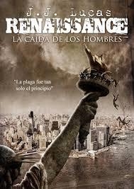 RENAISSANCE. LA CAÍDA DE LOS HOMBRES | 9788415932284 | J.J.LUCAS | Llibreria L'Altell - Llibreria Online de Banyoles | Comprar llibres en català i castellà online - Llibreria de Girona