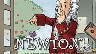 NEWTON. LA GRAVEDAD EN ACCIÓN | 9788493874612 | BAYARRI, JORDI | Llibreria Online de Banyoles | Comprar llibres en català i castellà online