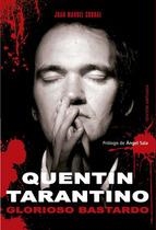 QUENTIN TARANTINO | 9788415932154 | CORRAL, JUAN MANUEL | Llibreria Online de Banyoles | Comprar llibres en català i castellà online