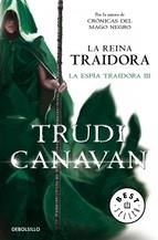 REINA TRAIDORA (LA ESPÍA TRAIDORA 3), LA  | 9788490327111 | CANAVAN,TRUDI | Llibreria Online de Banyoles | Comprar llibres en català i castellà online