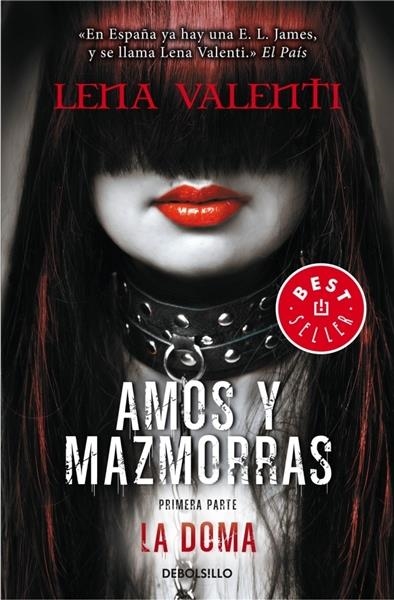 AMOS Y MAZMORRAS - PRIMERA PARTE | 9788490327166 | VALENTI,LENA | Llibreria L'Altell - Llibreria Online de Banyoles | Comprar llibres en català i castellà online - Llibreria de Girona
