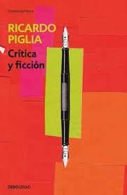 CRÍTICA Y FICCIÓN | 9788490326756 | PIGLIA,RICARDO | Llibreria L'Altell - Llibreria Online de Banyoles | Comprar llibres en català i castellà online - Llibreria de Girona