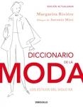 DICCIONARIO DE LA MODA (ED. ACTUALIZADA) | 9788490323076 | RIVIERE,MARGARITA | Llibreria L'Altell - Llibreria Online de Banyoles | Comprar llibres en català i castellà online - Llibreria de Girona