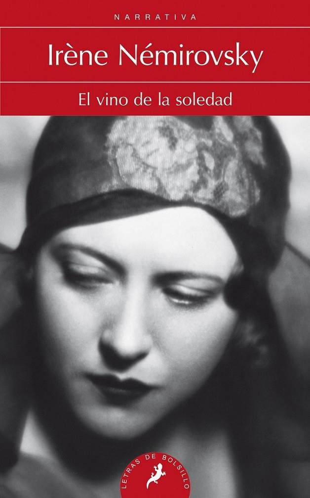 EL VINO DE LA SOLEDAD | 9788498385793 | NÉMIROVSKY, IRÈNE | Llibreria L'Altell - Llibreria Online de Banyoles | Comprar llibres en català i castellà online - Llibreria de Girona