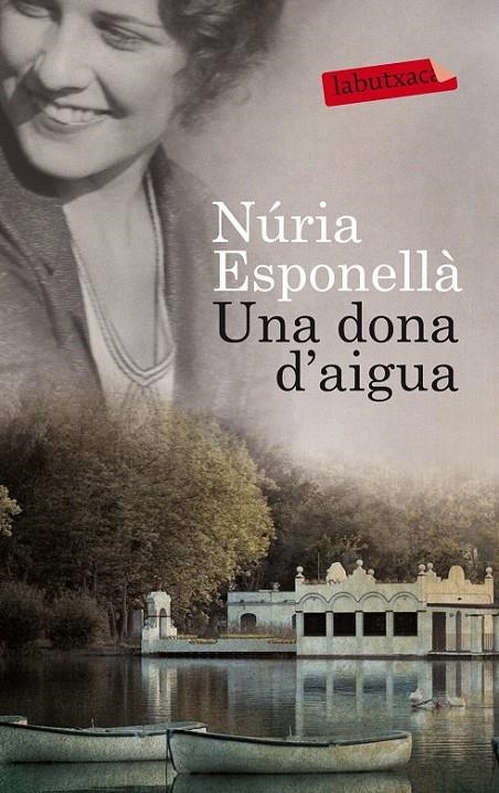 UNA DONA D'AIGUA | 9788499307862 | NURIA ESPONELLÀ | Llibreria L'Altell - Llibreria Online de Banyoles | Comprar llibres en català i castellà online - Llibreria de Girona