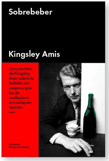 SOBREBEBER | 9788415996071 | AMIS, KINGSLEY | Llibreria L'Altell - Llibreria Online de Banyoles | Comprar llibres en català i castellà online - Llibreria de Girona