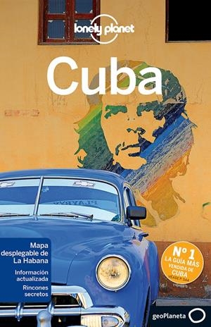CUBA 6 | 9788408124160 | BRENDAN SAINSBURY/LUKE WATERSON | Llibreria Online de Banyoles | Comprar llibres en català i castellà online