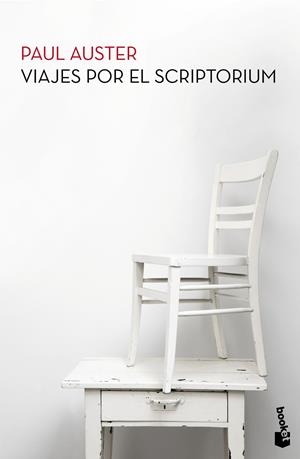 VIAJES POR EL SCRIPTORIUM | 9788432221385 | PAUL AUSTER | Llibreria Online de Banyoles | Comprar llibres en català i castellà online