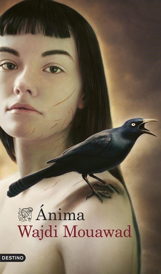 ÁNIMA | 9788423347773 | MOUAWAD, WAJDI  | Llibreria L'Altell - Llibreria Online de Banyoles | Comprar llibres en català i castellà online - Llibreria de Girona