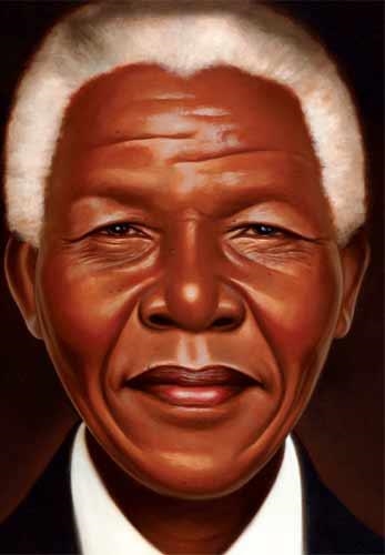 NELSON MANDELA (CASTELLANO) | 9788426140692 | NELSON, KADIR | Llibreria Online de Banyoles | Comprar llibres en català i castellà online