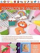 DECORACIÓN DE GALLETAS | 9788426140067 | CARPENTER, AUTUMN | Llibreria Online de Banyoles | Comprar llibres en català i castellà online