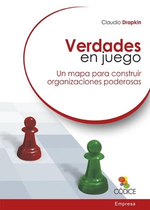 VERDADES EN JUEGO | 9788415900382 | DRAPKIN SAAVEDRA, CLAUDIO | Llibreria Online de Banyoles | Comprar llibres en català i castellà online