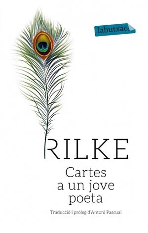 CARTES A UN JOVE POETA | 9788499308074 | RILKE, RAINER MARIA  | Llibreria Online de Banyoles | Comprar llibres en català i castellà online