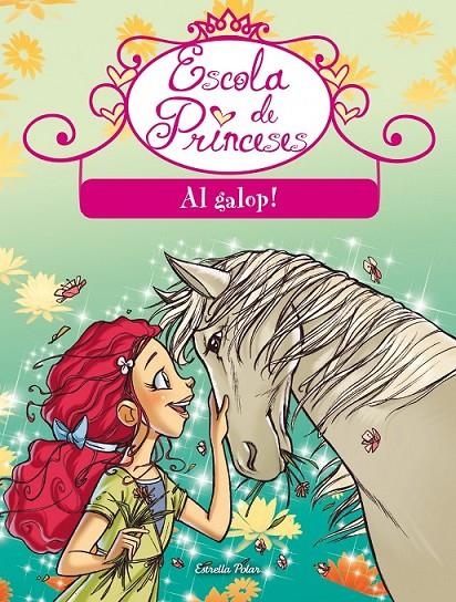 AL GALOP! | 9788490573549 | PRUNELLA, BAT  | Llibreria L'Altell - Llibreria Online de Banyoles | Comprar llibres en català i castellà online - Llibreria de Girona