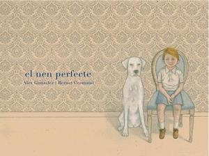 NEN PERFECTE, EL | 9788494179143 | CORMAND, BERNAT | Llibreria L'Altell - Llibreria Online de Banyoles | Comprar llibres en català i castellà online - Llibreria de Girona