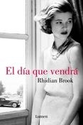 DÍA QUE VENDRÁ, EL | 9788426400093 | BROOK,RHIDIAN | Llibreria L'Altell - Llibreria Online de Banyoles | Comprar llibres en català i castellà online - Llibreria de Girona
