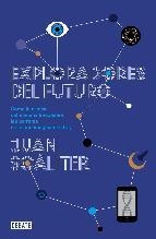EXPLORADORES DEL FUTURO | 9788499922836 | SCALITER,JUAN | Llibreria L'Altell - Llibreria Online de Banyoles | Comprar llibres en català i castellà online - Llibreria de Girona
