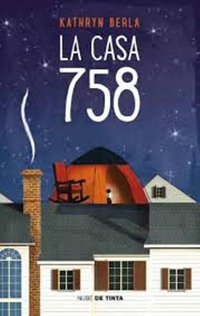 CASA 758, LA | 9788415594147 | BERLA, KATHRYN | Llibreria L'Altell - Llibreria Online de Banyoles | Comprar llibres en català i castellà online - Llibreria de Girona