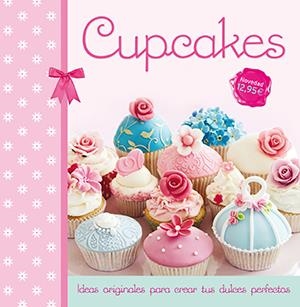 CUPCAKES | 9788499187419 | Llibreria Online de Banyoles | Comprar llibres en català i castellà online