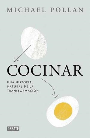 COCINAR | 9788499923659 | POLLAN,MICHAEL | Llibreria L'Altell - Llibreria Online de Banyoles | Comprar llibres en català i castellà online - Llibreria de Girona