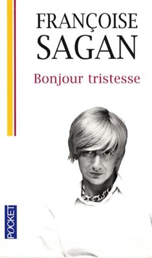 BONJOUR TRISTESSE | 9782266195584 | SAGAN, FRANÇOISE | Llibreria L'Altell - Llibreria Online de Banyoles | Comprar llibres en català i castellà online - Llibreria de Girona