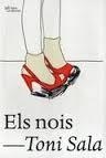 NOIS, ELS | 9788494216015 | SALA, TONI | Llibreria L'Altell - Llibreria Online de Banyoles | Comprar llibres en català i castellà online - Llibreria de Girona
