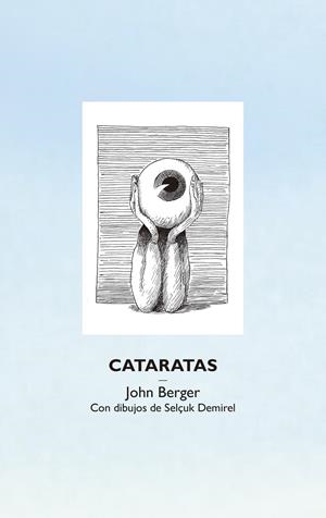 CATARATAS | 9788425227165 | BERGER, JOHN | Llibreria Online de Banyoles | Comprar llibres en català i castellà online