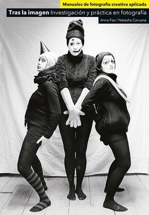 TRAS LA IMAGEN | 9788425224751 | FOX, ANNA/CARUANA, NATASHA | Llibreria Online de Banyoles | Comprar llibres en català i castellà online
