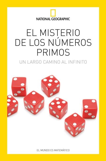 MISTERIO DE LOS NÚMEROS PRIMOS, EL | 9788482985886 | Llibreria L'Altell - Llibreria Online de Banyoles | Comprar llibres en català i castellà online - Llibreria de Girona