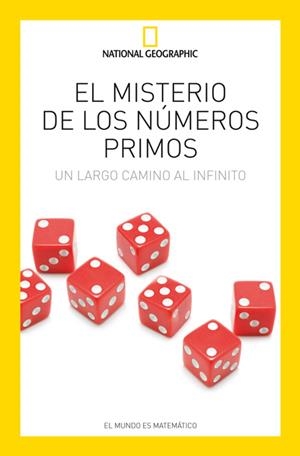 MISTERIO DE LOS NÚMEROS PRIMOS, EL | 9788482985886 | Llibreria Online de Banyoles | Comprar llibres en català i castellà online