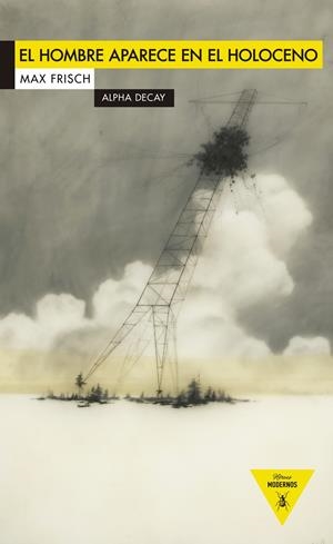 HOMBRE APARECE EN EL HOLOCENO, EL | 9788492837236 | FRISCH, MAX | Llibreria L'Altell - Llibreria Online de Banyoles | Comprar llibres en català i castellà online - Llibreria de Girona