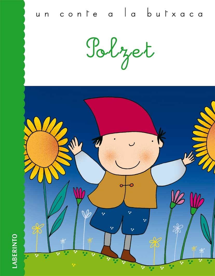 POLZET | 9788484835127 | PERRAULT, CHARLES | Llibreria L'Altell - Llibreria Online de Banyoles | Comprar llibres en català i castellà online - Llibreria de Girona