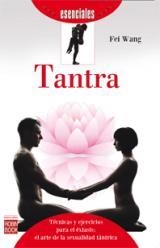 TANTRA | 9788499173481 | WANG, FEI | Llibreria L'Altell - Llibreria Online de Banyoles | Comprar llibres en català i castellà online - Llibreria de Girona