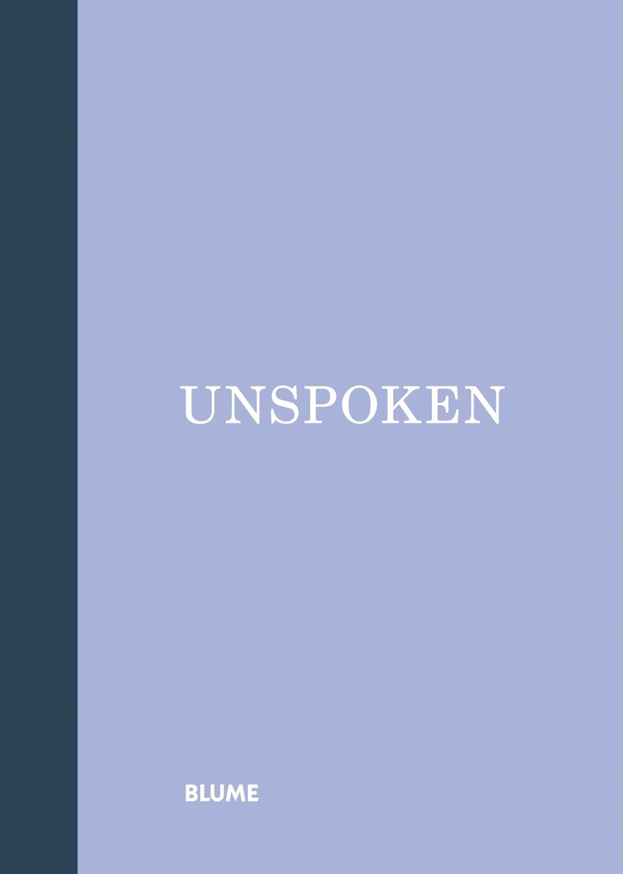 UNSPOKEN | 9788498015157 | ROS, LORENA | Llibreria L'Altell - Llibreria Online de Banyoles | Comprar llibres en català i castellà online - Llibreria de Girona
